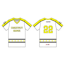 Chestnut Ridge Jersey (HSBH NJ MS) (2 color options)