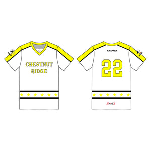 Chestnut Ridge Jersey (HSBH NJ MS) (2 color options)