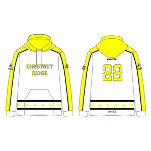 Chestnut Ridge Hoodie (HSBH NJ MS) (2 color options)