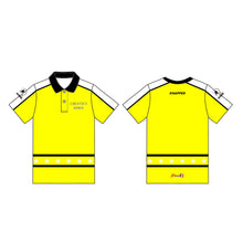 Chestnut Ridge Polo (HSBH NJ MS) (2 fit styles available)