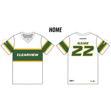 Clearview Jersey (HSBH NJ GS) (2 color options)