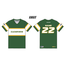 Clearview Jersey (HSBH NJ GS) (2 color options)