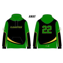 Clearview Hoodie (HSBH NJ GS) (2 color options)