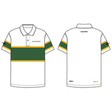 Clearview Polo (HSBH NJ GS) (2 fit styles available)