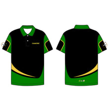 Clearview Polo (HSBH NJ GS) (2 fit styles available)