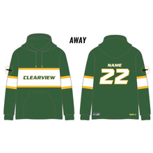 Clearview Hoodie (HSBH NJ GS) (2 color options)