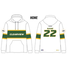 Clearview Hoodie (HSBH NJ GS) (2 color options)
