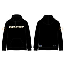 Clearview Stitched Cotton Hoodie (HSBH NJ GS) (2 color options)