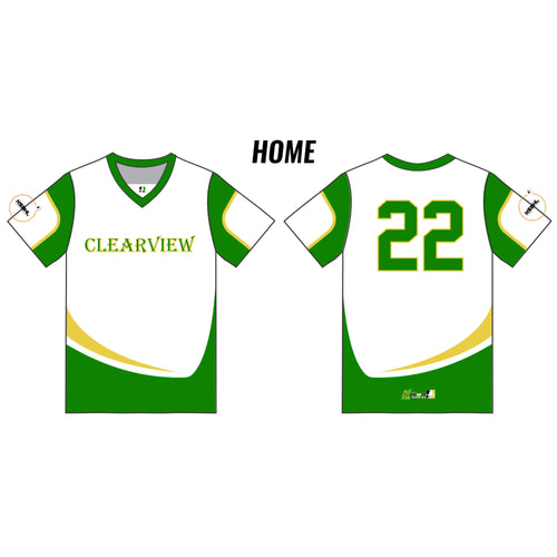 Clearview Jersey (HSBH NJ HS) (2 color options)