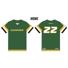 Clearview Jersey (HSBH NJ HS) (2 color options)