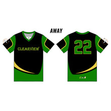 Clearview Jersey (HSBH NJ HS) (2 color options)