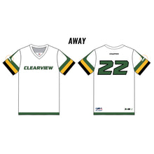 Clearview Jersey (HSBH NJ HS) (2 color options)