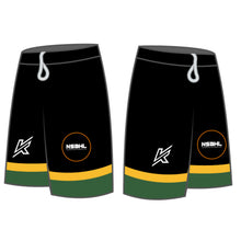 Clearview Shorts (HSBH NJ HS) (3 fit styles available)
