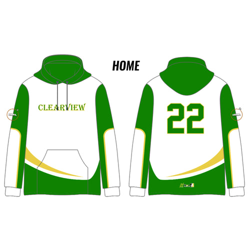 Clearview Hoodie (HSBH NJ HS) (2 color options)