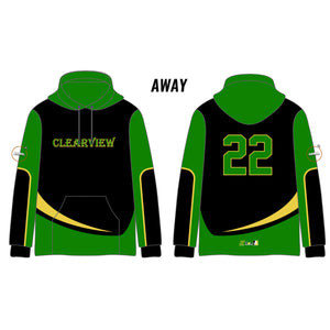 Clearview Hoodie (HSBH NJ HS) (2 color options)