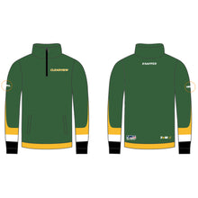 Clearview 1/4 Zip Jacket (HSBH NJ HS)