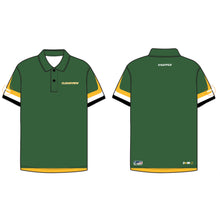 Clearview Polo (HSBH NJ HS) (2 fit styles available)