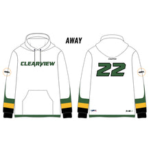 Clearview Hoodie (HSBH NJ HS) (2 color options)