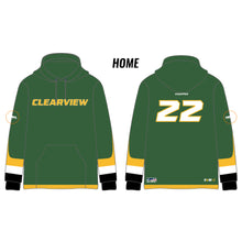 Clearview Hoodie (HSBH NJ HS) (2 color options)