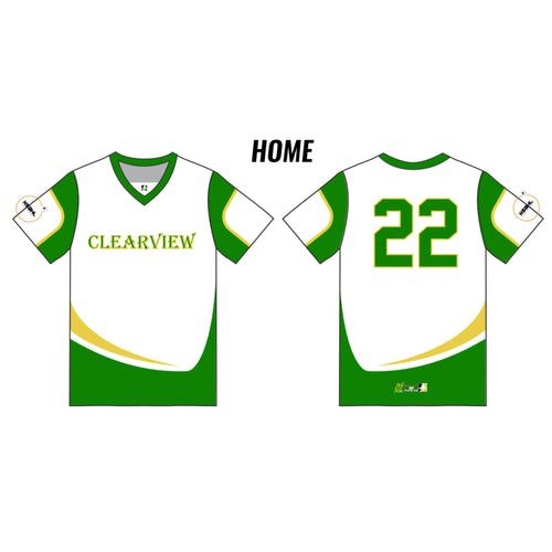 Clearview Jersey (HSBH NJ MS) (2 color options)