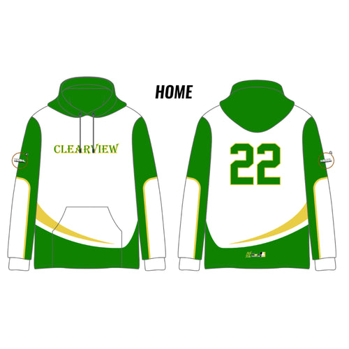 Clearview Hoodie (HSBH NJ MS) (2 color options)