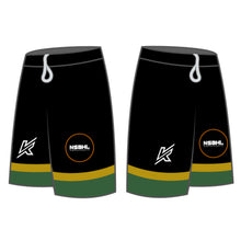 Clearview Shorts (HSBH NJ MS) (3 fit styles available)