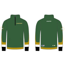Clearview 1/4 Zip Jacket (HSBH NJ MS)