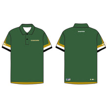 Clearview Polo (HSBH NJ MS) (2 fit styles available)