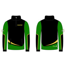 Clearview 1/4 Zip Jacket (HSBH NJ HS)
