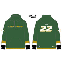 Clearview Hoodie (HSBH NJ MS) (2 color options)