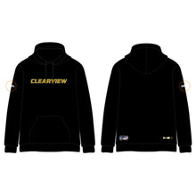 Clearview Stitched Cotton Hoodie (HSBH NJ MS) (2 color options)