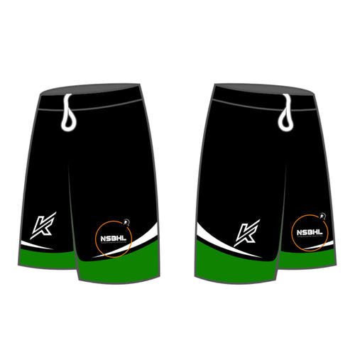 Clearview Shorts (HSBH NJ MS) (3 fit styles available)