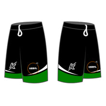 Clearview Shorts (HSBH NJ HS) (3 fit styles available)
