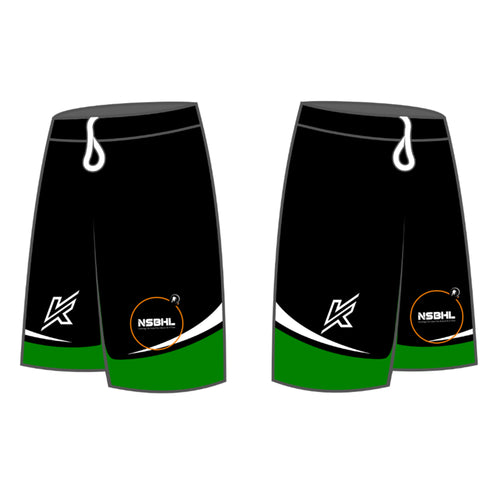 Clearview Shorts (HSBH NJ HS) (3 fit styles available)