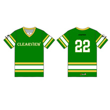 Clearview Jersey (HSBH NJ HS) (2 color options)