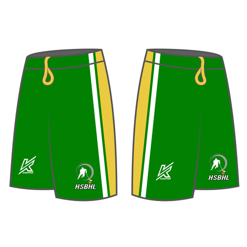 Clearview Shorts (HSBH NJ HS) (3 fit styles available)