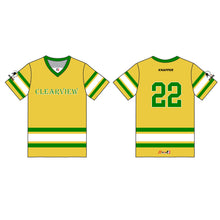 Clearview Jersey (HSBH NJ HS) (2 color options)