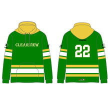 Clearview Hoodie (HSBH NJ HS) (2 color options)