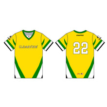 Clearview Jersey (HSBH NJ MS) (2 color options)