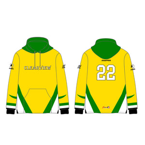 Clearview Hoodie (HSBH NJ MS) (2 color options)