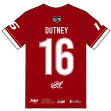 Comets Jersey (2 color options)