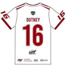 Comets Jersey (2 color options)