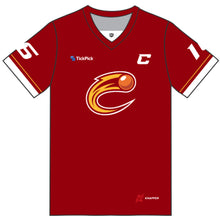 Comets Jersey (2 color options)