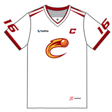 Comets Jersey (2 color options)