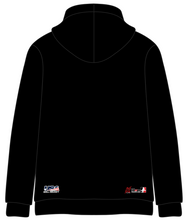 Comets Hoodie (cotton/stitched)