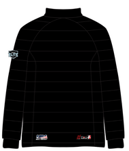 Comets Puffer Vest and Jacket