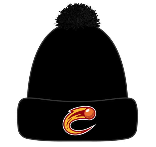 Comets Winter Beanie