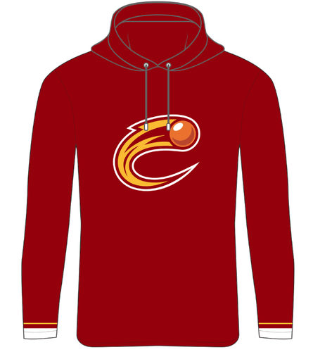 Comets Long Sleeve Tees (2 styles available)
