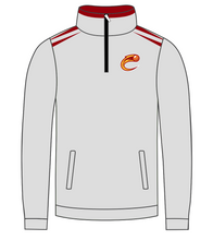 Comets 1/4 Zip Jacket