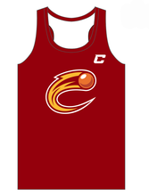 Comets Tank Top (2 fit styles)